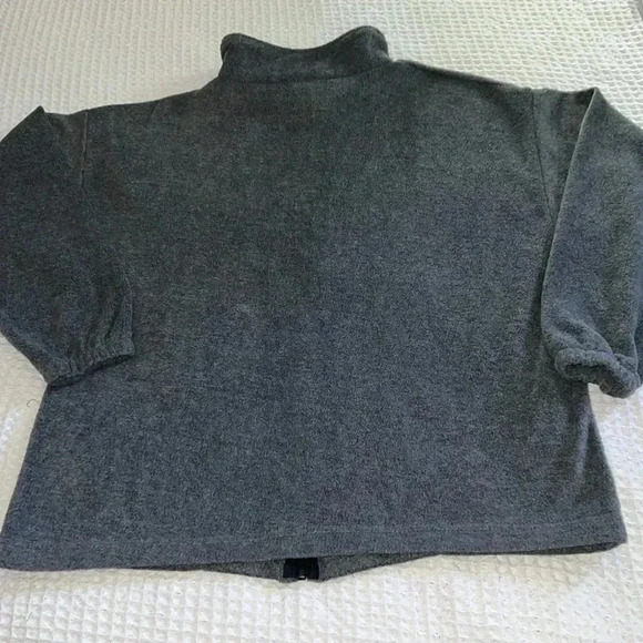 USA Olympics Team Fleece Jacket A10 - Picture 2 of 6